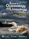 海洋与湖沼学杂志 
			